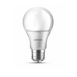  LED E-27 8.5W A60 4200K Lambario Zatemnilna | Shoptok.si