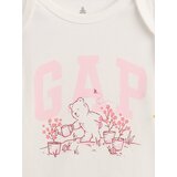 GAP Baby bodysuit with logo - Girls | Shoptok.si
