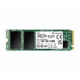 Transcend SSD 512GB/interni/M.2/NVMe/crna | ePonuda.com