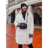 Vuch Crossbody torba Tayna Black, 15 x 19 cm Slike