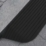 Prilazna rampa 110 x 32 x 3 8 cm gumena