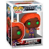 Funko POP figura Titans Starfire | shoptok.hr