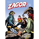 Veseli četvrtak Grupa autora - Zagor 233 - Dženina prošlost | Eponuda.com