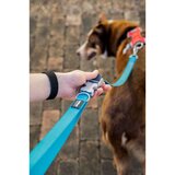 Povodac za pse Red Dingo Plava | shoptok.hr