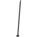  Samostojeća automatska tenda 600 x 350 cm žuto-bijela | shoptok.hr