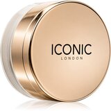 ICONIC London Velvet Blur matirajoči fiksirni puder 10 g Cene