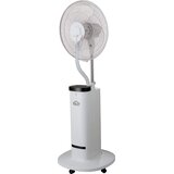 DCG VE1455TT Ventilator s raspršivačem maglice, 136 cm, bijeli | shoptok.hr