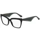 ETRO0006 ETJ ONE SIZE (55) Črna/Kristalna
