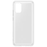 Samsung original ovitek ef-qa026tte za galaxy a02s a025- prozoren | Shoptok.si