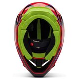 Fox Dodatki šport Kask Cross V1 Ece 22.06 pisana | Shoptok.si