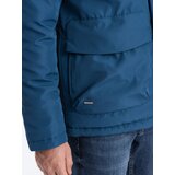 Ombre Muška jakna C504 | shoptok.hr