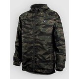 Loose Riders Tiger Jacket camo Cene