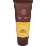 soultree Walnut & tumeric obrazni piling | Shoptok.si