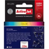 Activejet komplet boja tonera HP C9352A 22XL | shoptok.hr