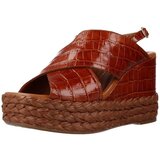 Joni Sandali & Odprti čevlji 20312J Kostanjeva | Shoptok.si