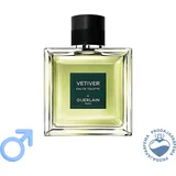 Vetiver - 100ml