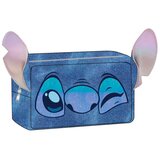 Disney Stitch Neseser Denim, 23 x 13 x 9 cm Cijene