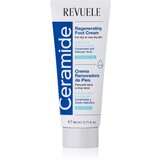 Revuele Ceramide Regenerating Foot Cream regeneracijska krema za stopala z vlažilnim učinkom 80 ml cene