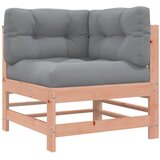  Kutna sofa od masivnog drva duglazije s jastucima | Eponuda.ba