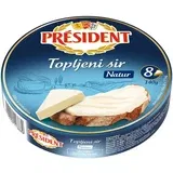 Topljeni sirevi