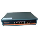 ExeLink SF1206TUP switch 4x10/100 Base-TX porta (PoE),2x10/100 Base-TX porta ( EXE209 ) | Eponuda.com