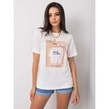 PEPPER & MINT T-shirt-PM-TS-SS21CA25.74P-white | shoptok.hr