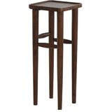 Light & Living Stranska mizica 42x45 cm Qiano – Cene