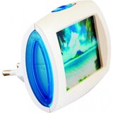 Mitea Lighting M8070L more 0.4W led mini noćno svetlo | ePonuda.com