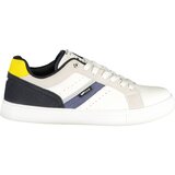 GAS Muške bijele sportske tenisice | shoptok.hr