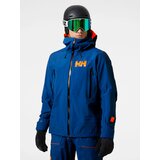 Helly Hansen Muška ski jakna SOGN SHELL 2.0 plava Cene'.'