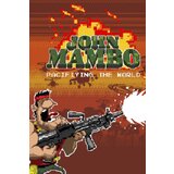 john mambo (pc) steam key global  john mambo (pc) steam key global Slike