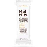 GymBeam MoiMüv Protein Pro Bar 55 g testo za kolačić | ePonuda.com