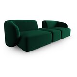 Milo Casa Zelena baršunasti sofa 246 cm Paolo – | shoptok.hr