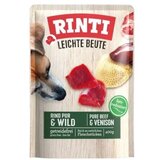 Finnern rinti leichte beute sos za pse - govedina i divljač 400g Cene