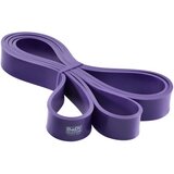 Body Sculpture unisex traka fitness loop-3.2, ljubičasta Cene