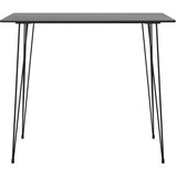  7-dijelni barski set crno-bijeli | shoptok.hr