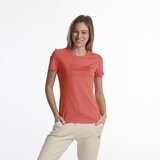 Sergio Tacchini Ženska majica Stripe W, Crvena Cene