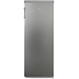 Silva G-KS 2296 Hladilnik za steklenice 229 litrov, hladilnik za pijace v barvi srebrni | Shoptok.si