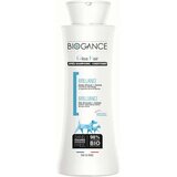 Biogance regenerator gliss hair conditioner - 250 ml cene