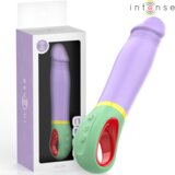 Intense Vibrator Fun Velma Classic Purple | Shoptok.si