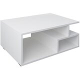 MID.YOU KLUBSKA MIZA, bela | Shoptok.si