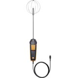 testo Sonda 0628 0152 sonda za mjerenje razine turbulencije, ožičena | Eponuda.ba