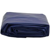 vidaXL Ponjava modra 1x2,5 m 650 g/m² | Shoptok.si
