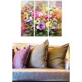 Wallity Set slika MDF322676105, 3 dijela | Eponuda.ba