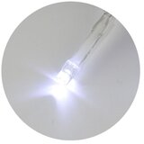 LED lanac 20xLED/2 funkcije 2,4m hladna bela | Eponuda.com