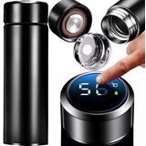  Pametna inox termovka LCD 500ml Cene
