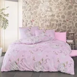 Luoca Patisca posteljina Melody pembe