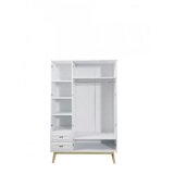 Olimp Sport Garderober 3 vrata DIANA | ePonuda.com