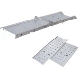  Dodatak - Platforma za alu zglobne merdevine 4x4 u