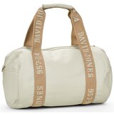 David Jones Potovalne torbe - Bela | Shoptok.si
